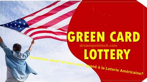 résultat green card 2023|Résultats de la loterie des cartes vertes .